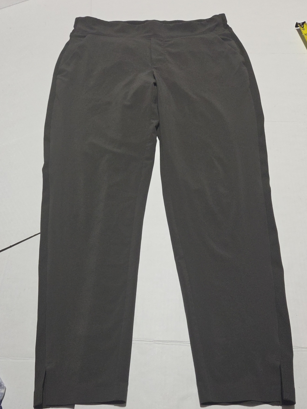 Athleta Women's Dress Pants in Black